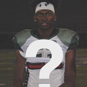 Meet your Posher, Tysaiah